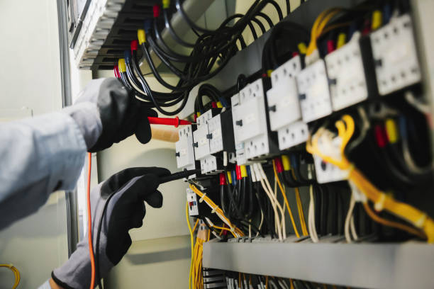 Emergency Electrical Repair Services in Anson, TX